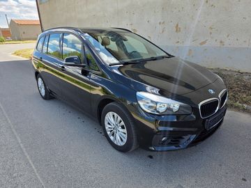 218i Gran Tourer