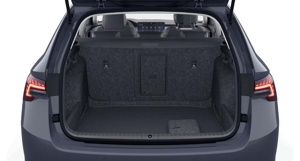 Škoda Octavia, Com.TopSel,1,5 TSI m-HEV 110kW - fotka 6