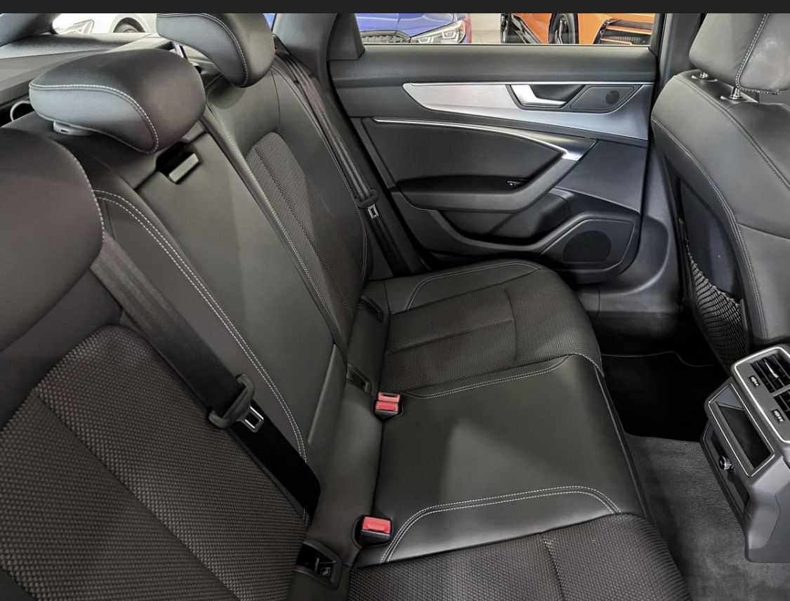 Audi A6 Avant, Audi A6 AVANT 26tis. serviviso - fotka 3