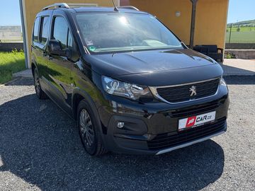 1.2 81 kW PureTech Allure 1.M
