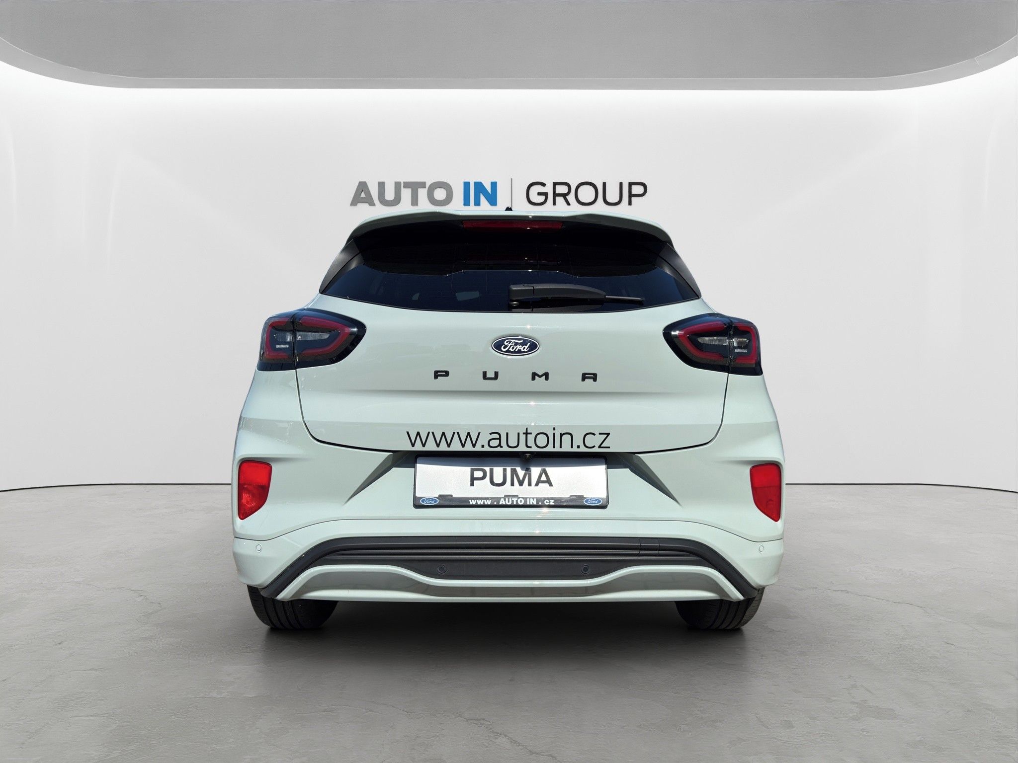 Ford Puma, ST-Line X 5D 1,0 EcoBoost Hybr - fotka 5