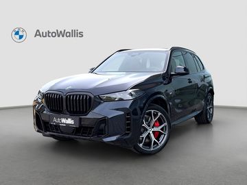 xDrive40d, SAV/SUV