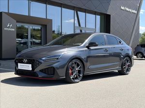 Hyundai i30, 2,0 T DCT  N Performance Sport