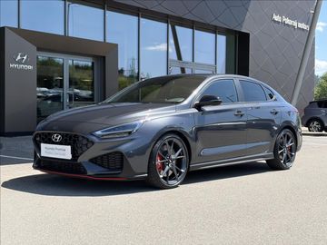 2,0 T DCT  N Performance Sport