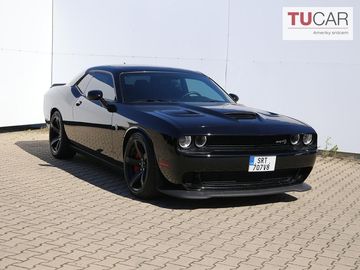 Hellacat 6.2 V8