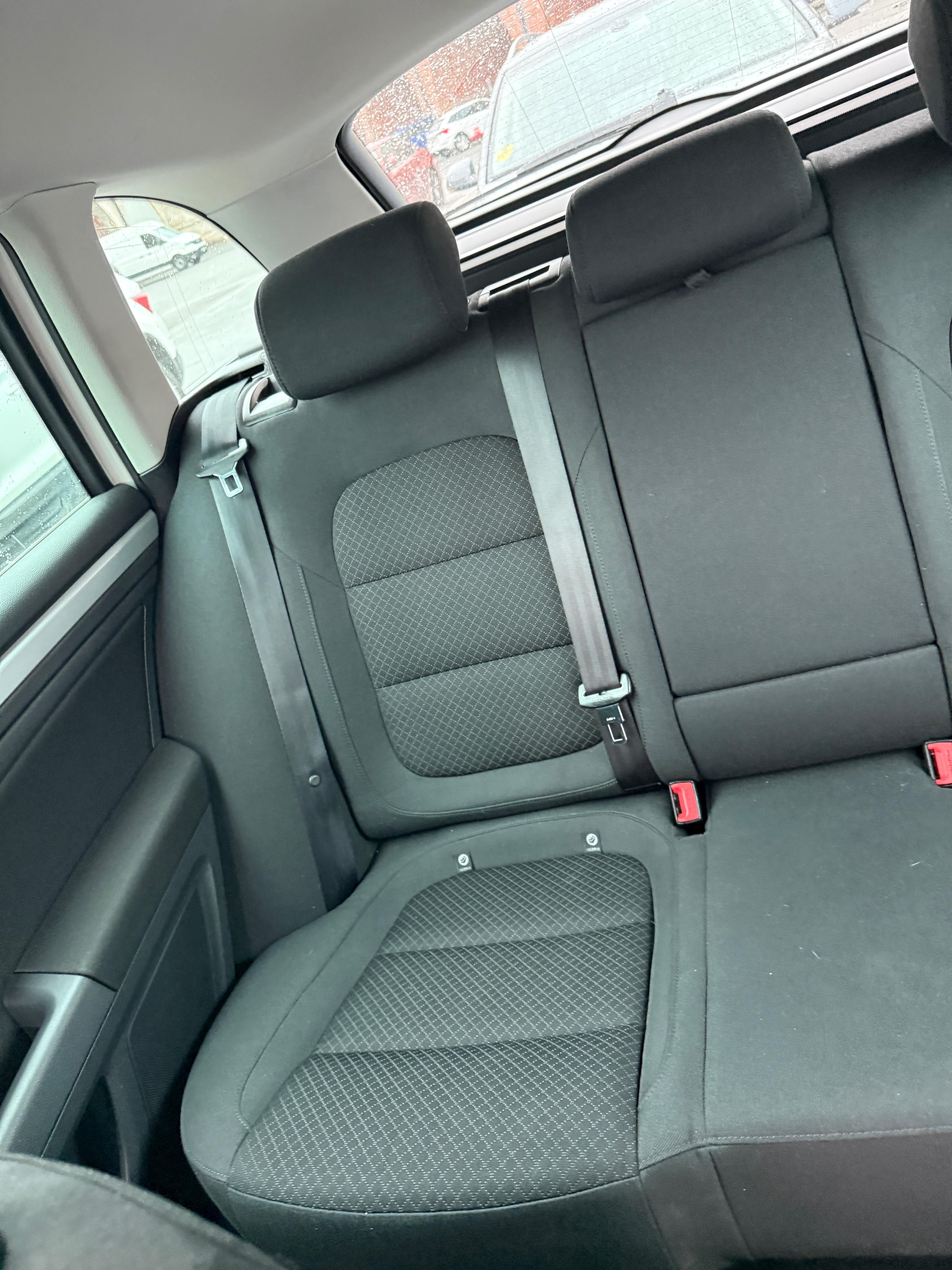 Škoda Superb, 2.0 tdi 4x4 - fotka 5
