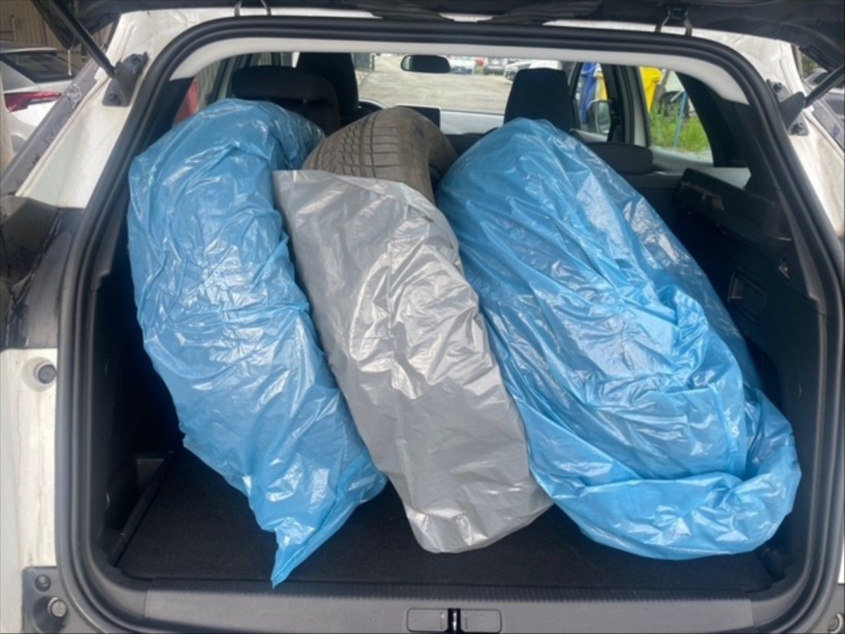 Peugeot 3008, 1,5 BHDI Active pack - fotka 6
