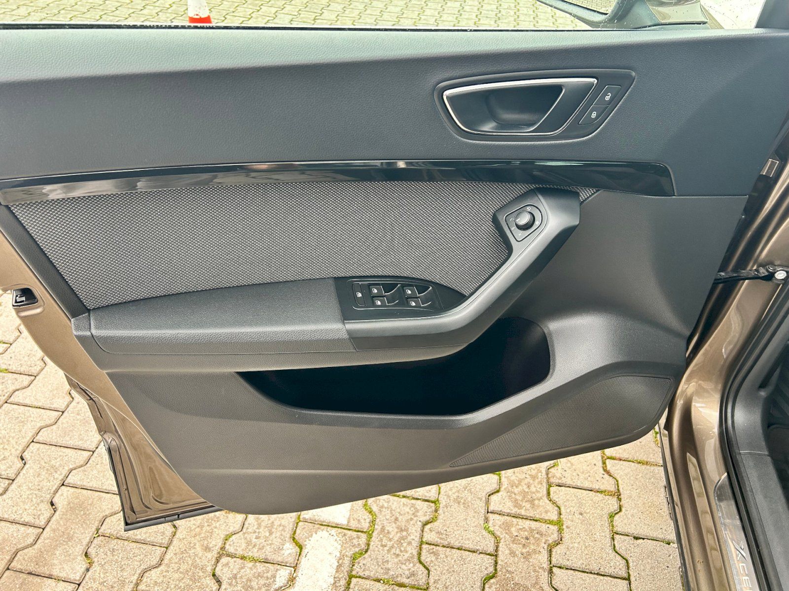 Seat Ateca, 1.4TSi 110kW/150PS DSG CZ - fotka 6