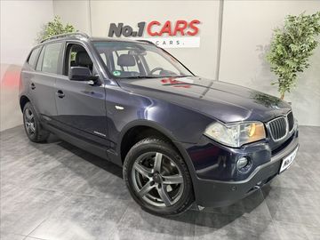 2,0   20D XDRIVE AUTOMAT