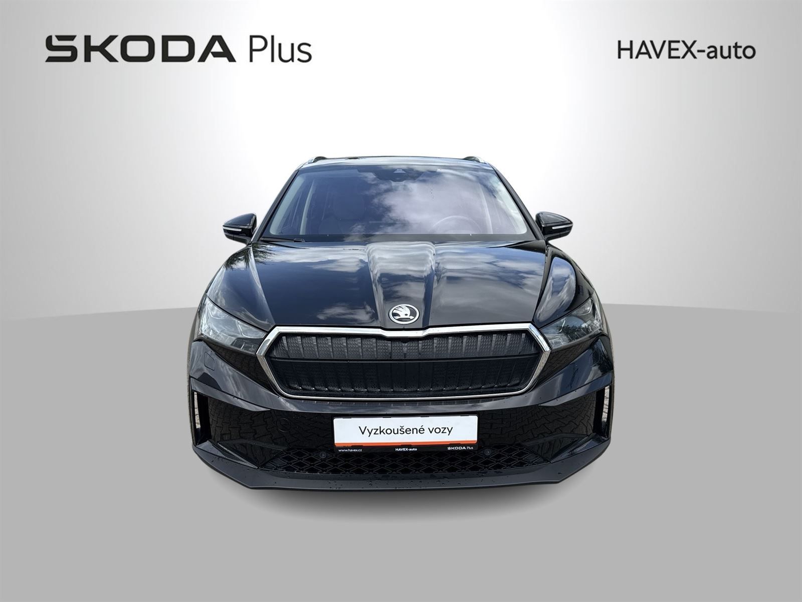 Škoda Enyaq, iV 80 150kW - fotka 4
