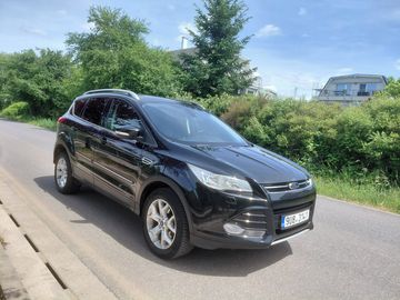 1.6Ecoboost,Titanium,TOP