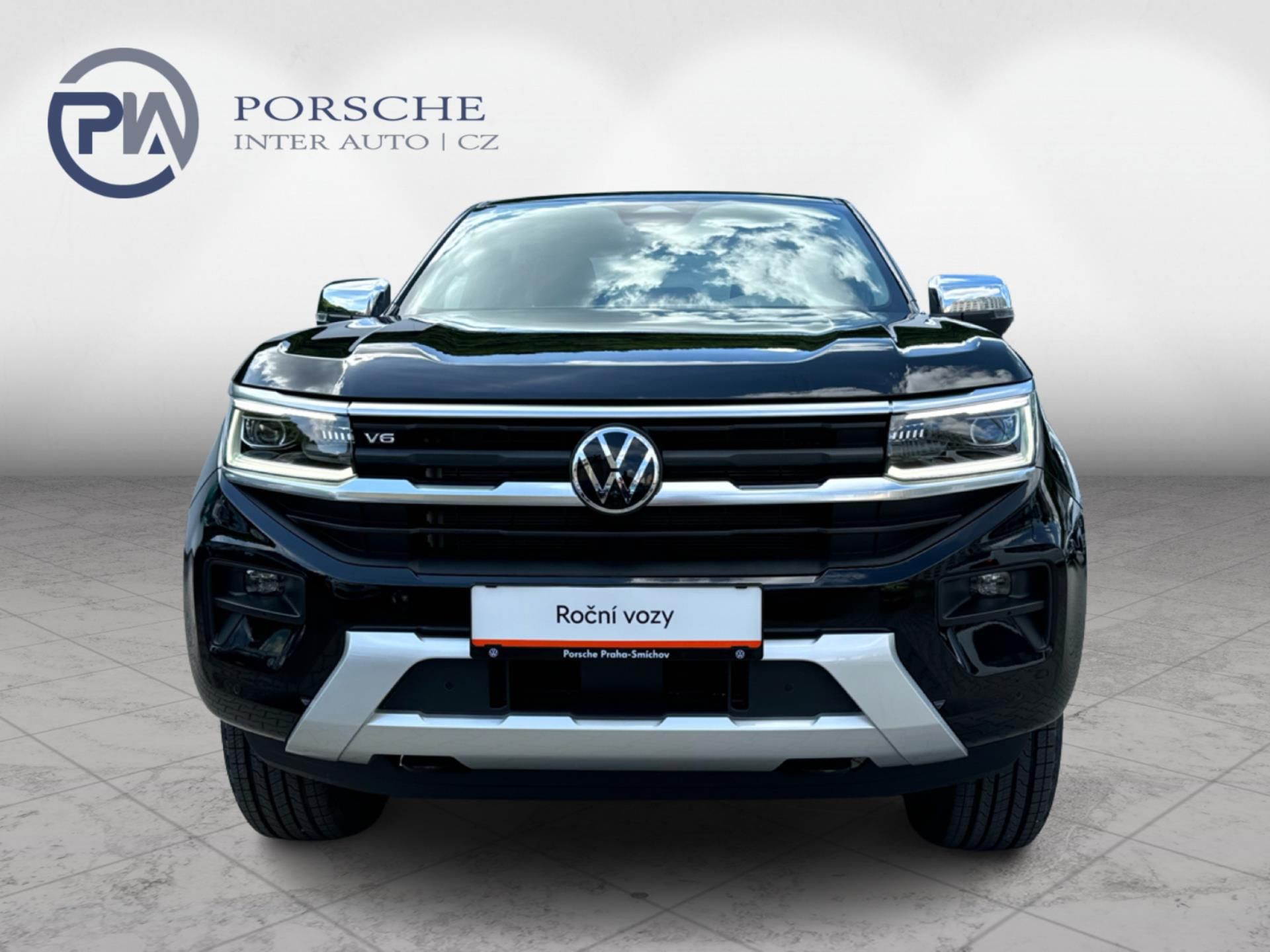Volkswagen Amarok, DC Style 3,0 TDI 177kw - fotka 2