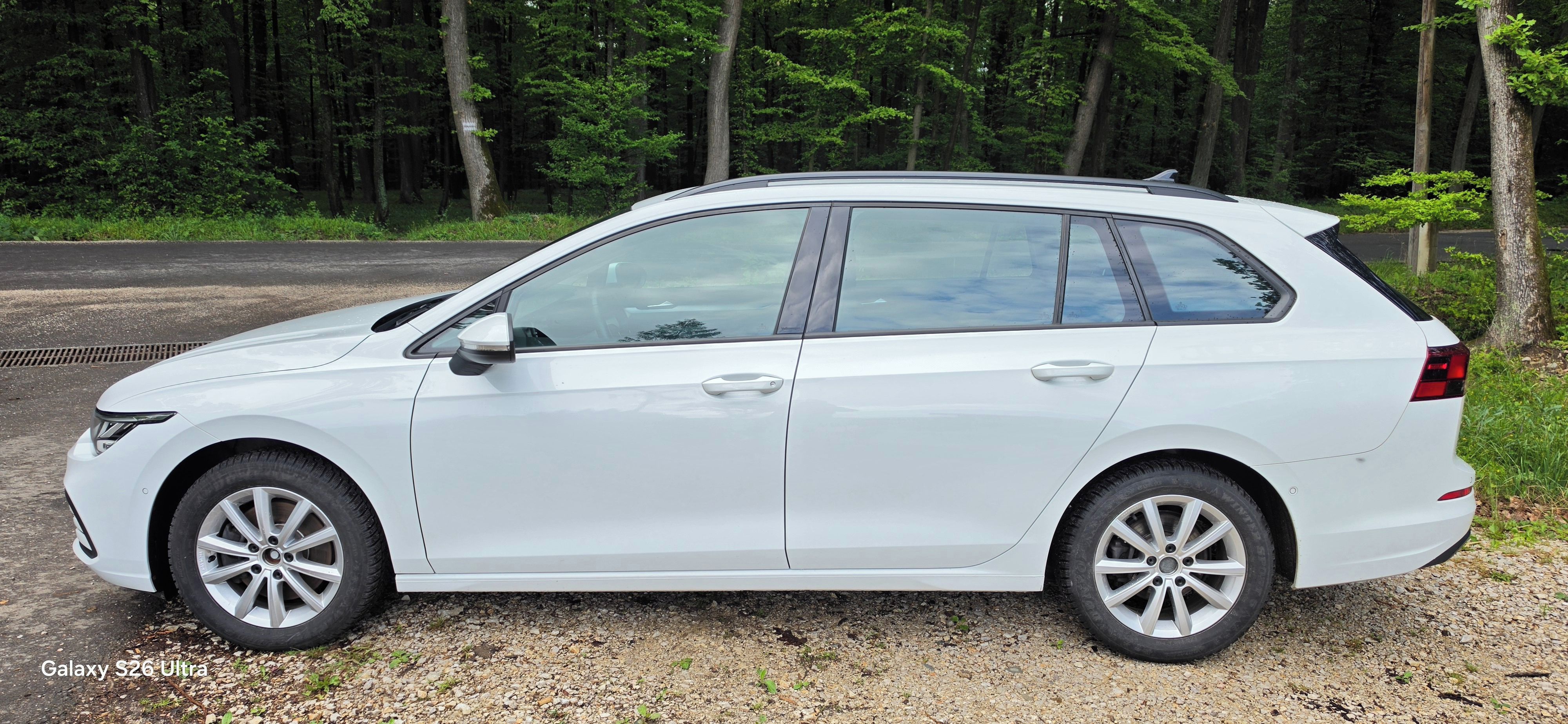 Volkswagen Golf, 2.0 TDI Business, 150koní - fotka 5