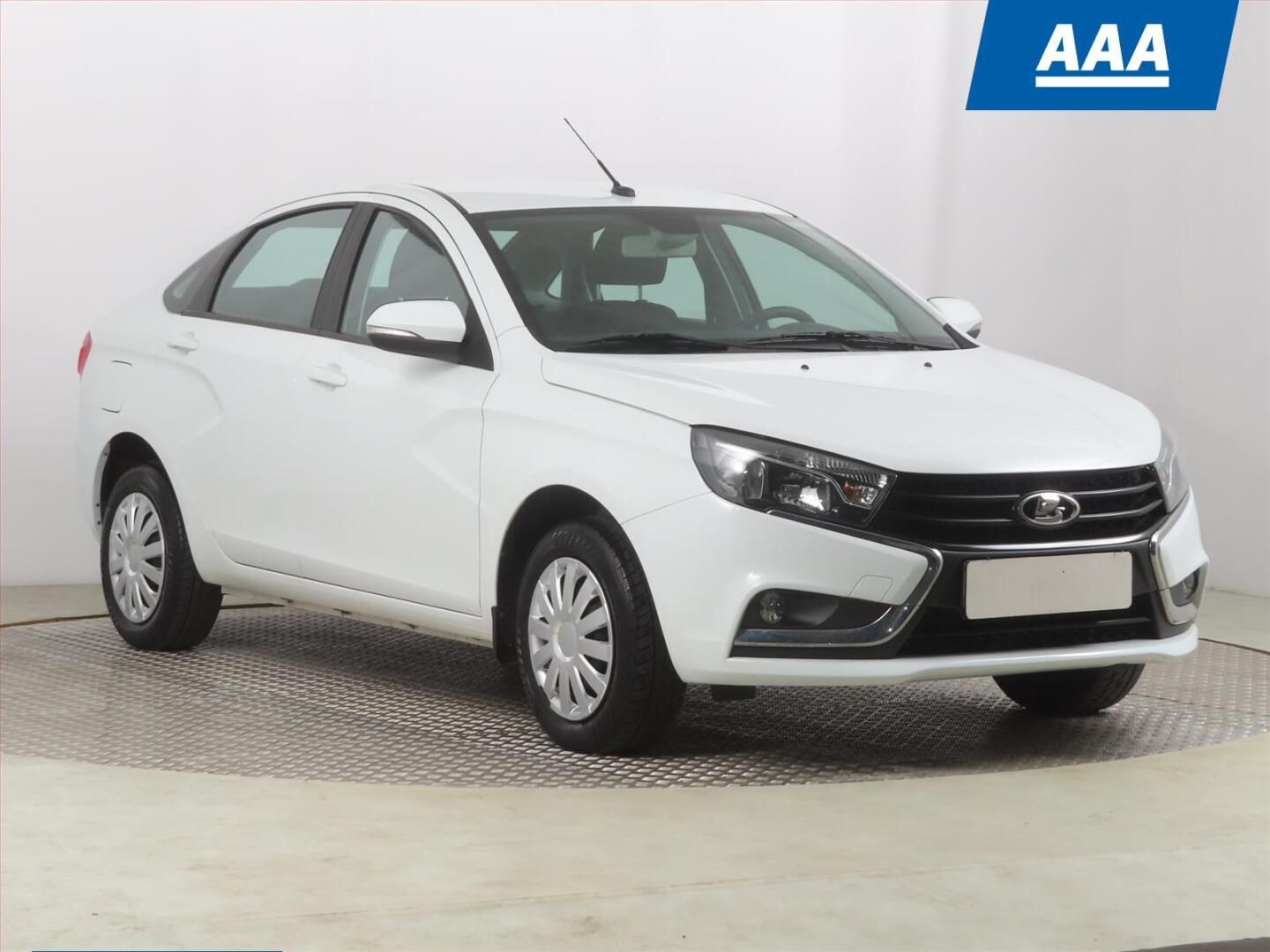 Lada, Vesta ,1.6 Automat, Automat