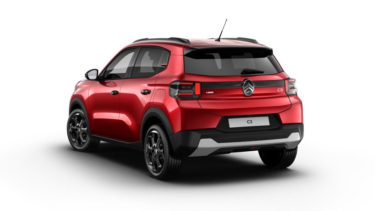 Citroën C3, COLLECTION Turbo 100k Manual - fotka 2
