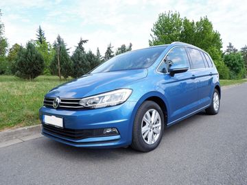 1.5 TSI EVO 110 kW – 6G manuál