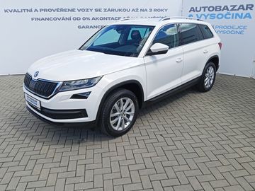 Style! 4x4! 2.0 TSI 140KW! DSG