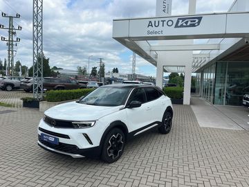 1.2 Turbo 96kW Ultimate AT8 ČR
