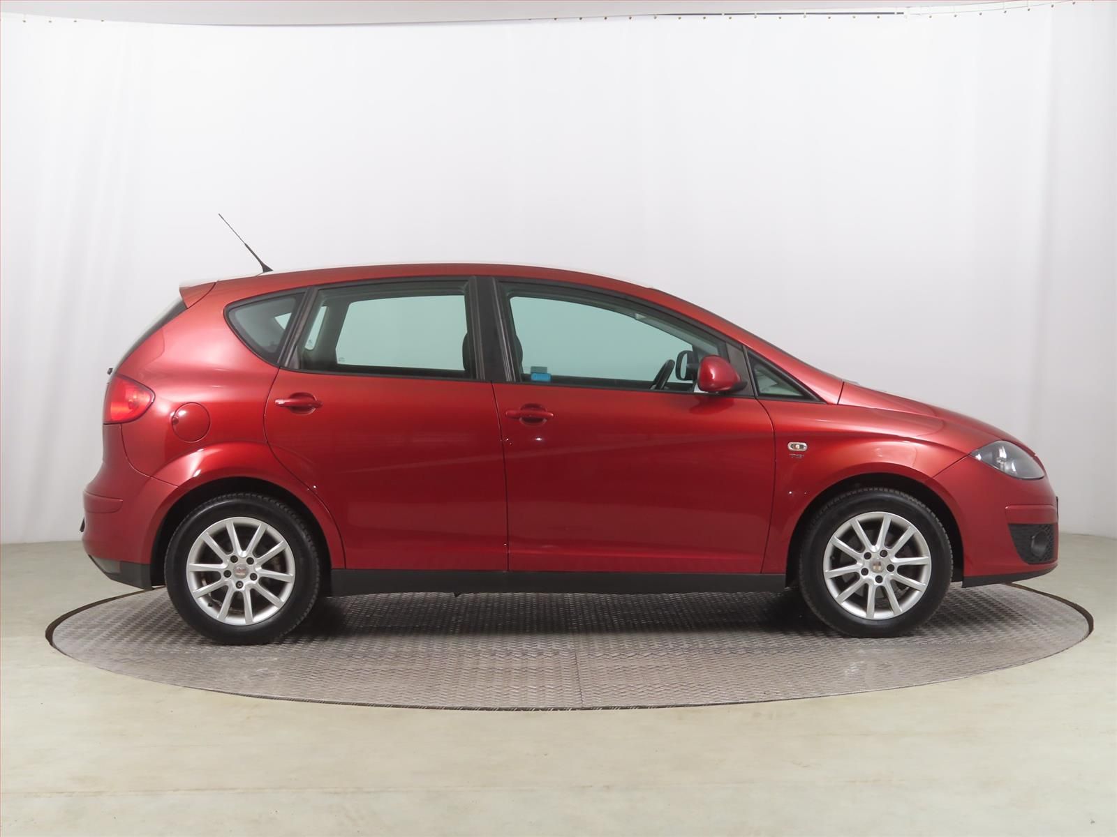 Seat Altea, 1.4 TSI, Serv.kniha - fotka 6
