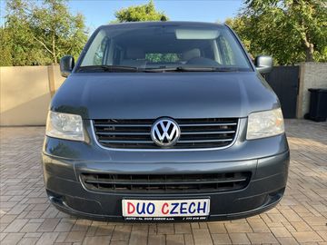 1,9 TDi 75kW TREND