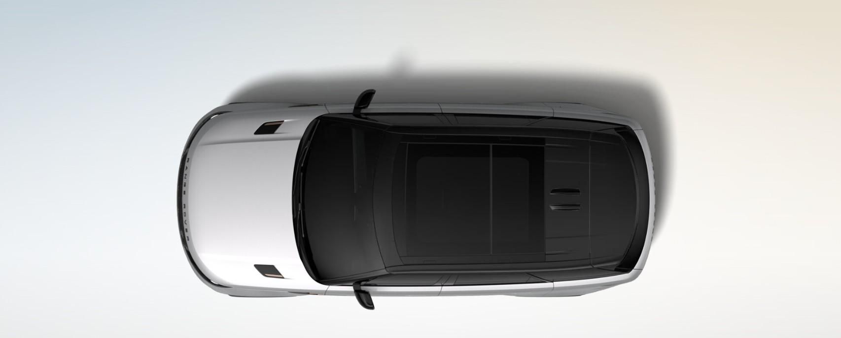 Land Rover Range Rover Sport, P460e D-SE HUD PANO R22 TZ - fotka 4