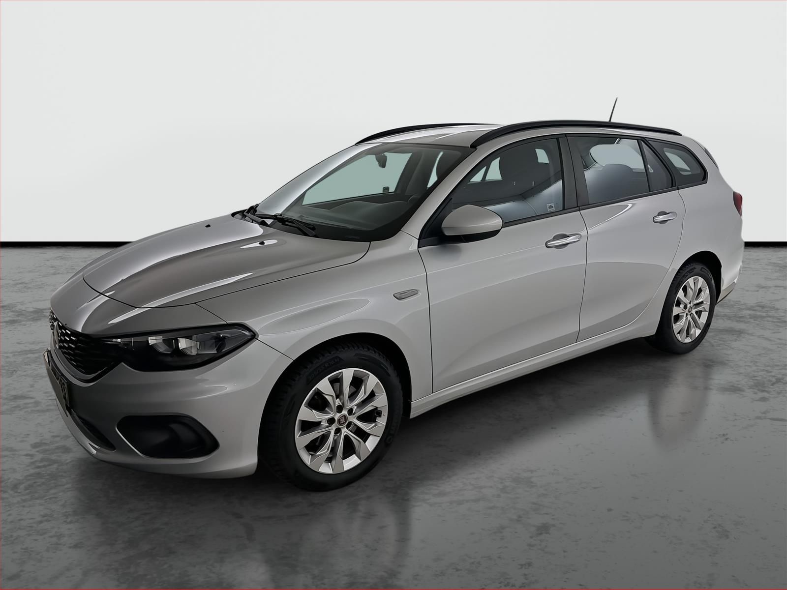 Fiat Tipo, 1.4 T-Jet, ČR,1.maj - fotka 2