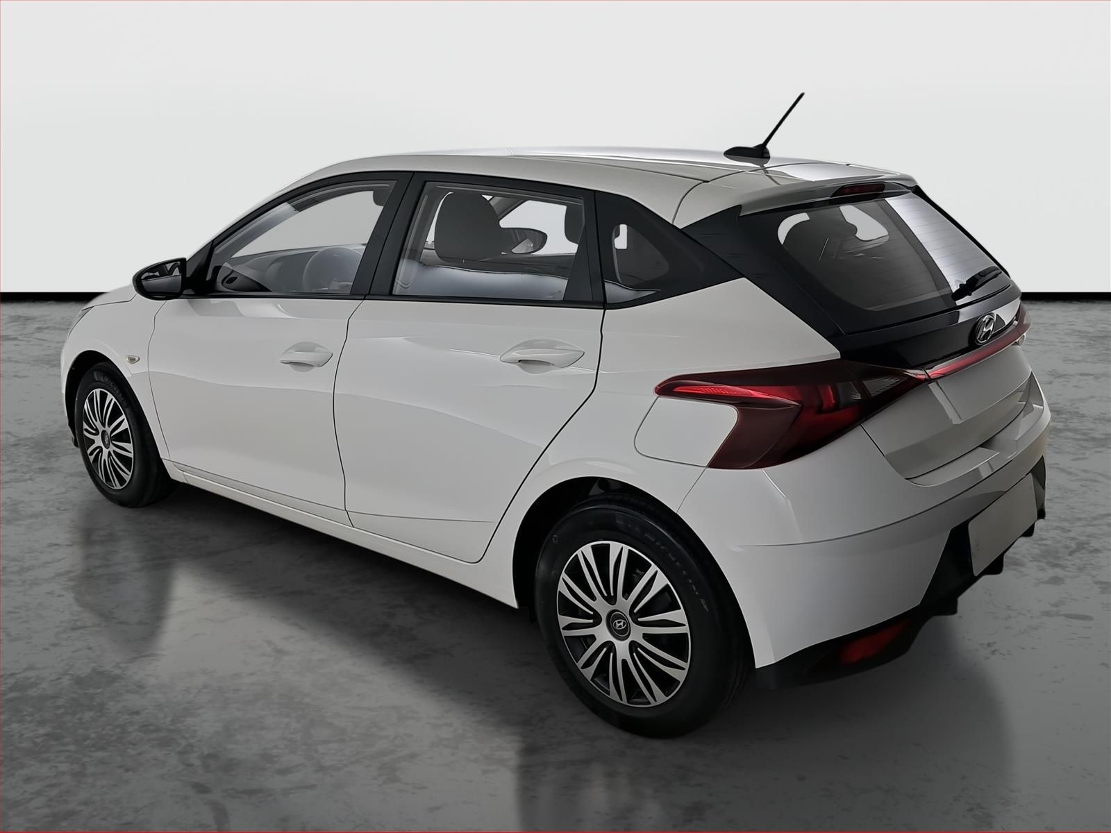 Hyundai i20, 1.2 MPI, Tempomat - fotka 4