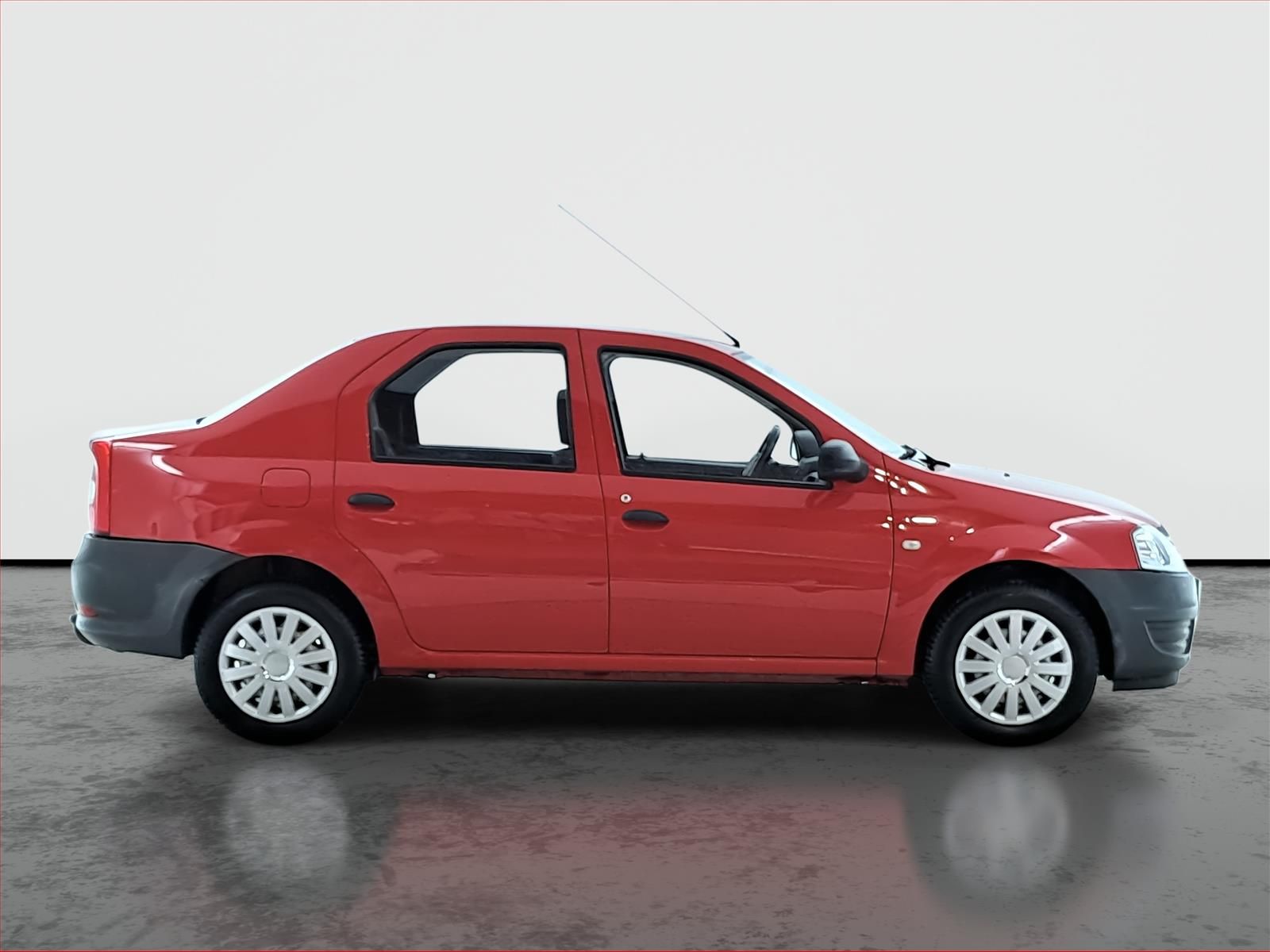 Dacia Logan, 1.4, Tažné, oblíbený vůz - fotka 6
