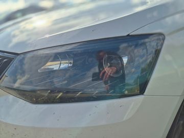 1,0 TSI STYLE 82 TIS KM