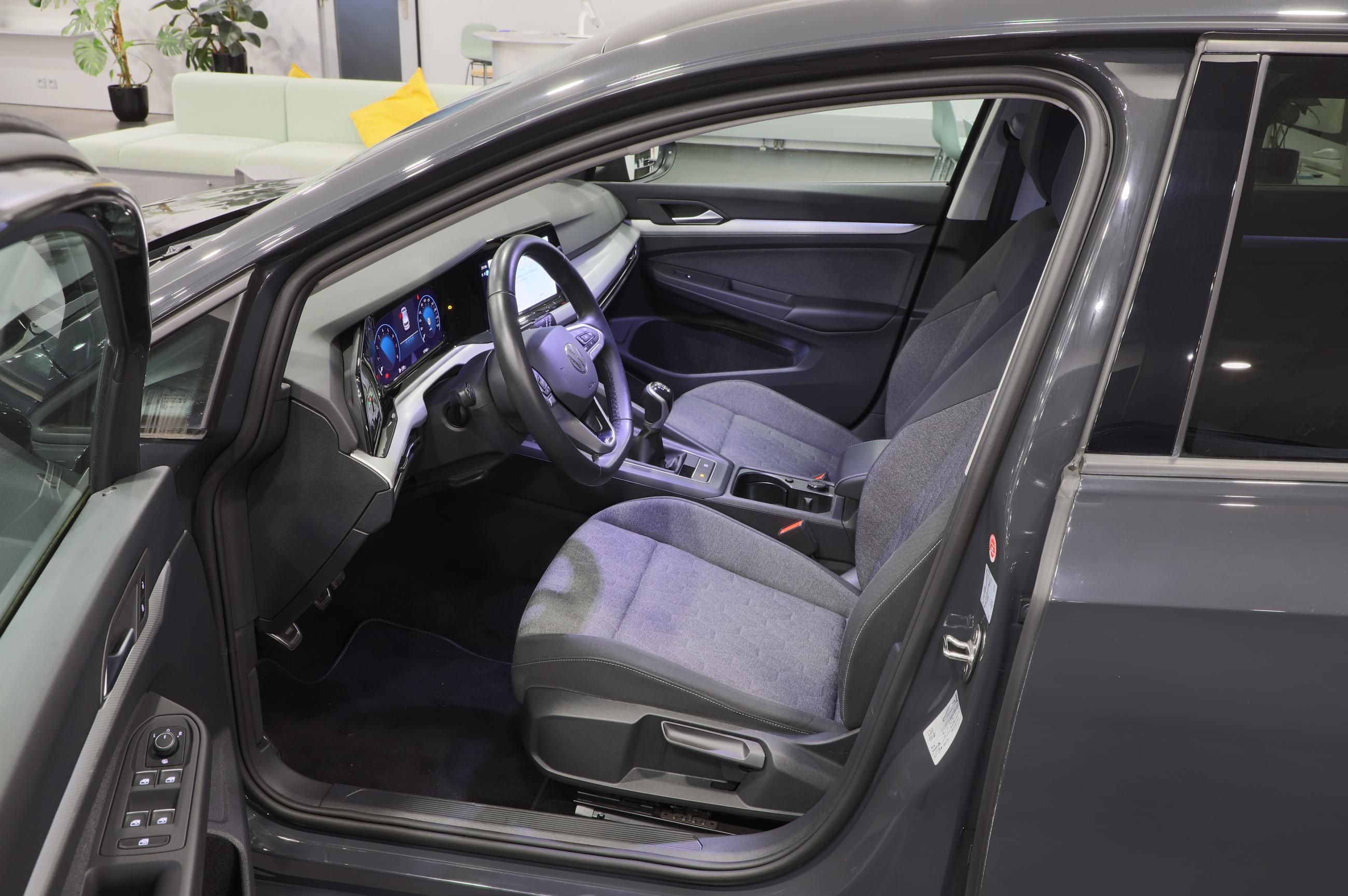Volkswagen Golf, 2 roky záruka ZDARMA - fotka 5