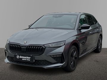 1.0 TSI / 85 kW Monte Carlo