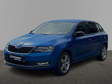 1.0 TSI / 70 kW STYLE