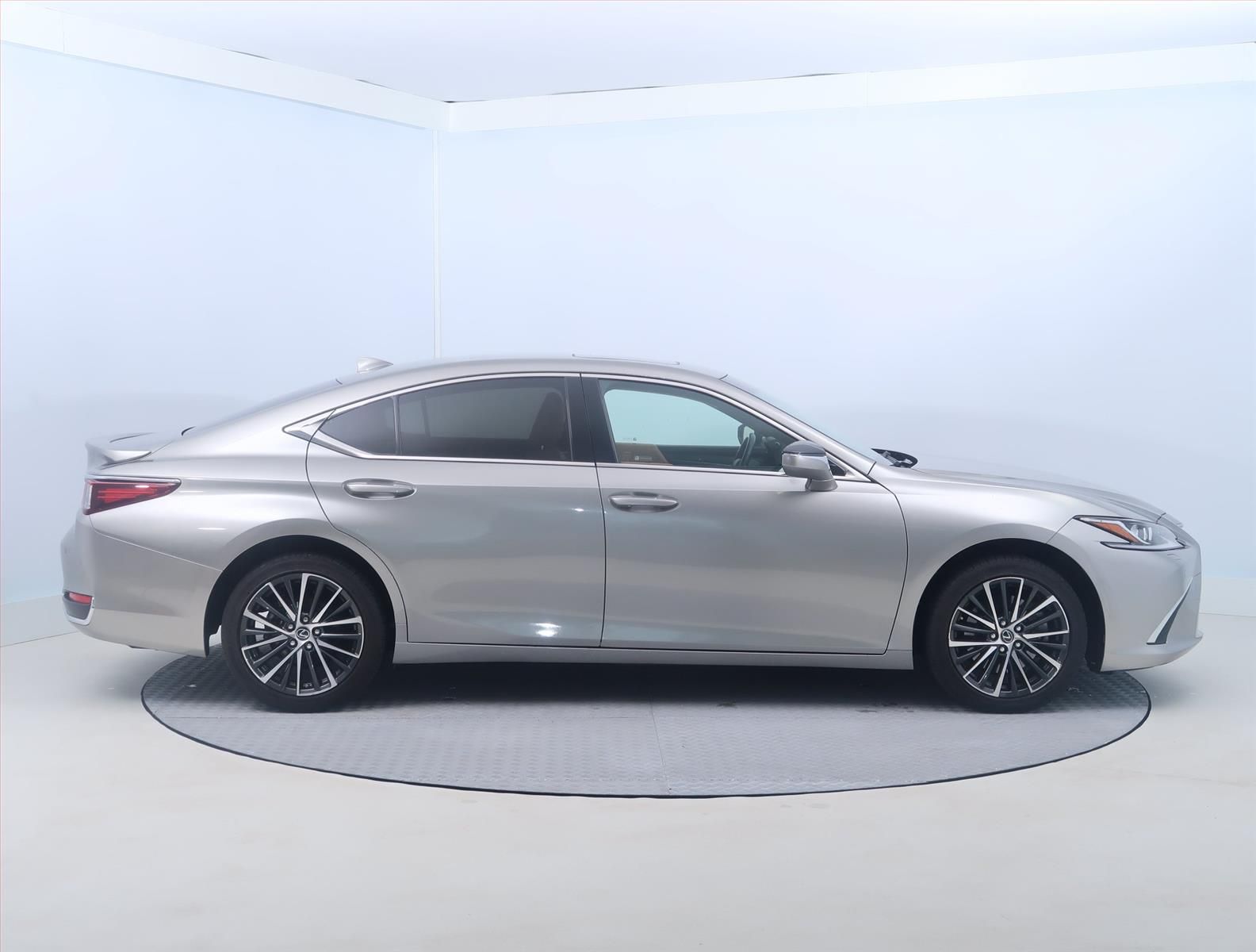 Lexus ES, 250, Automat, ČR,1.maj - fotka 6