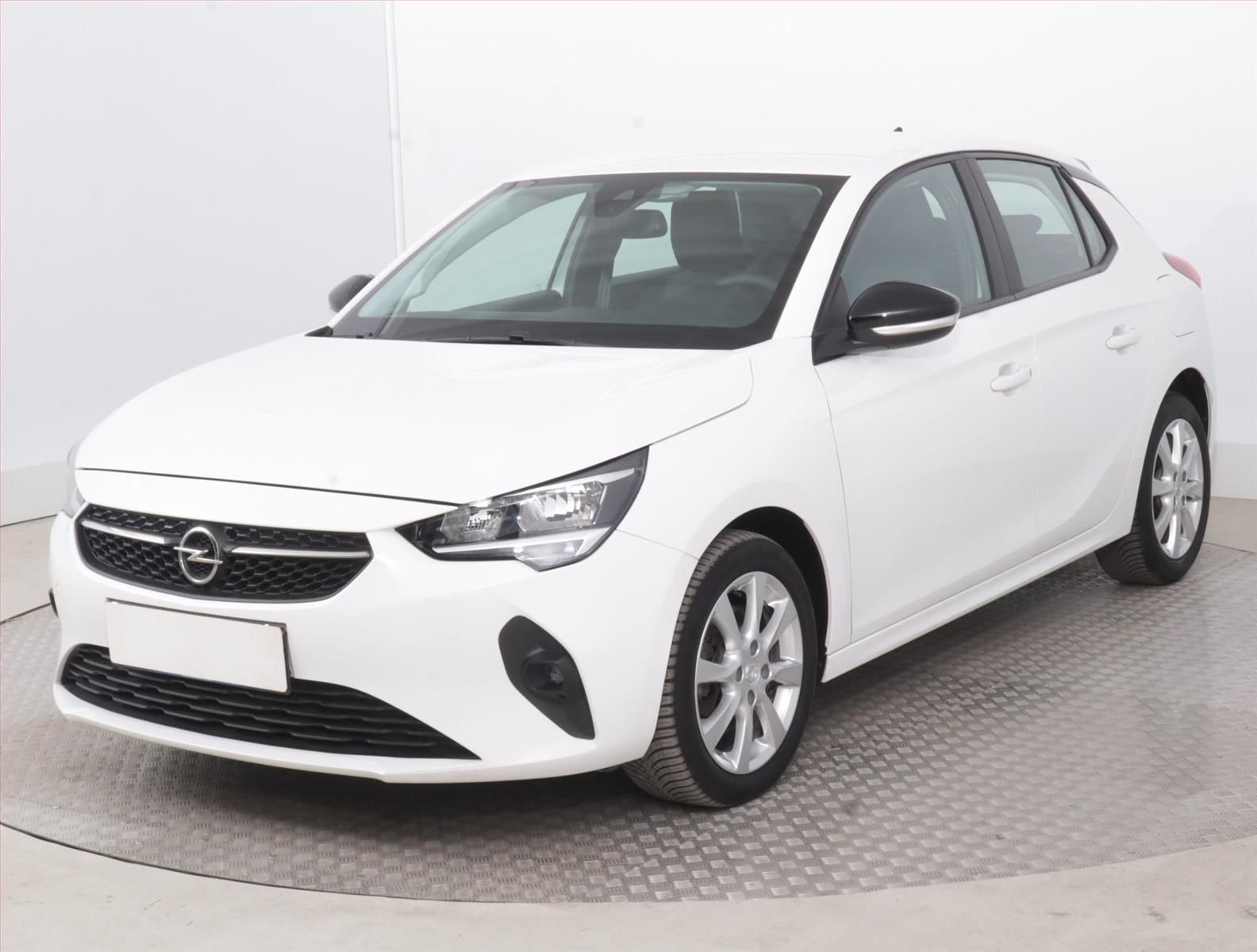 Opel Corsa, 1.2 Turbo, Navi, Klima - fotka 2
