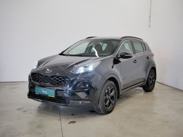 1.6 TGDI 130 kW Black Edi. 4x4