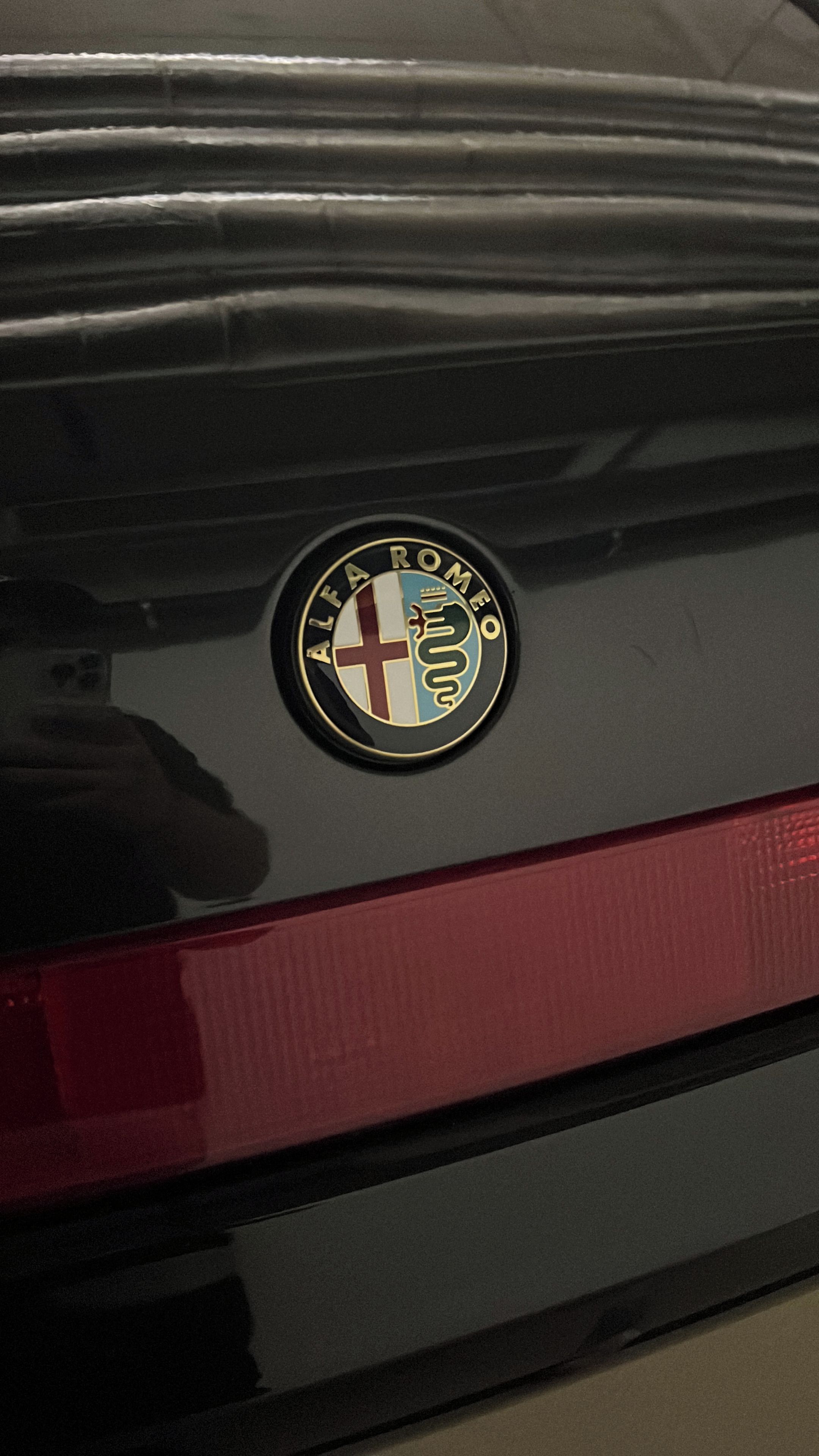 Alfa Romeo Spider, 2.0 JTS Turismo Internazionale - fotka 5
