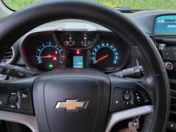 Chevrolet Orlando 1.8 104 kW
