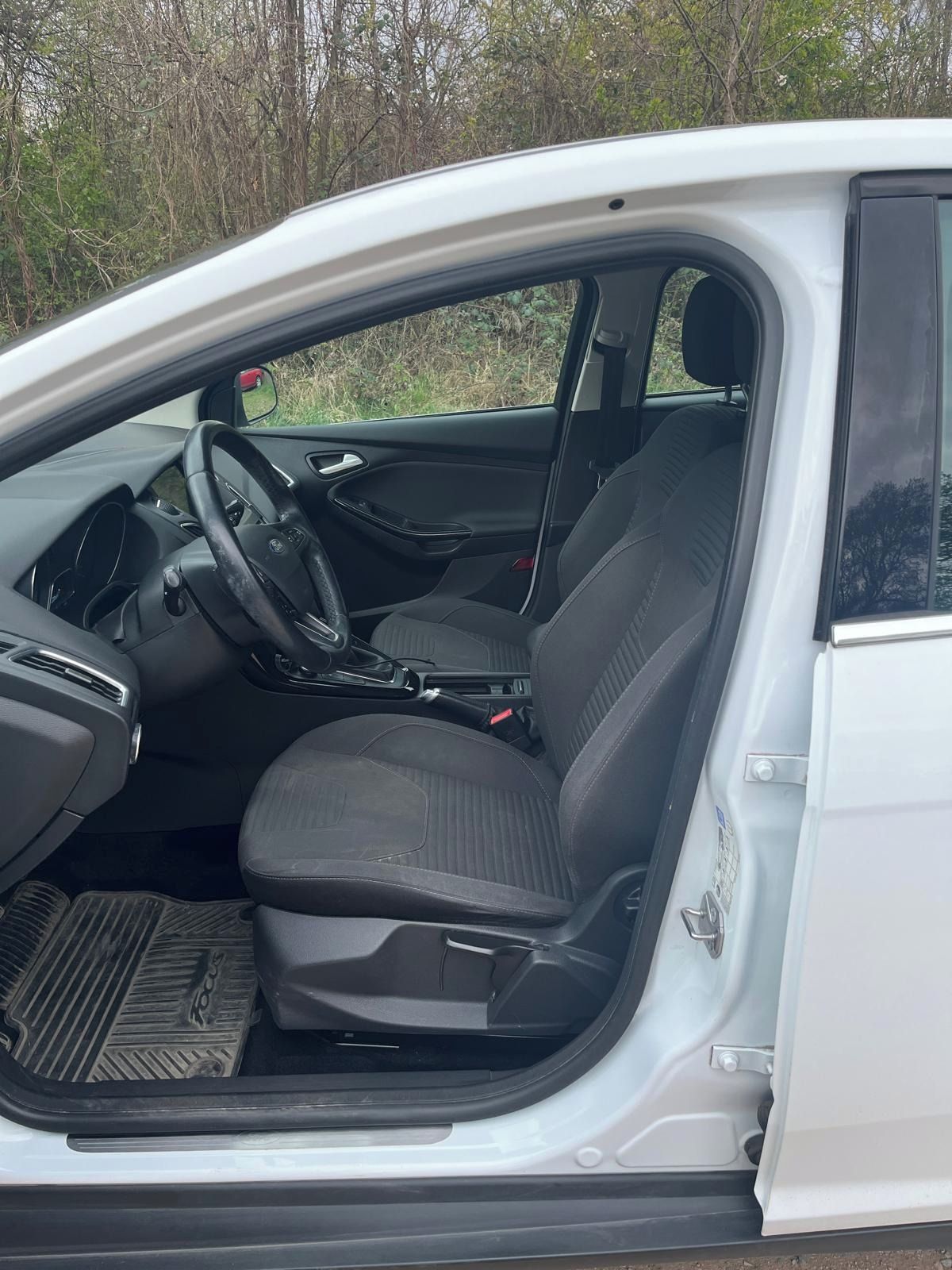 Ford Focus, Ford - fotka 6