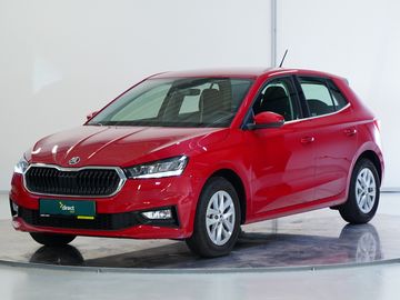 1.0 TSI 70 kW Style