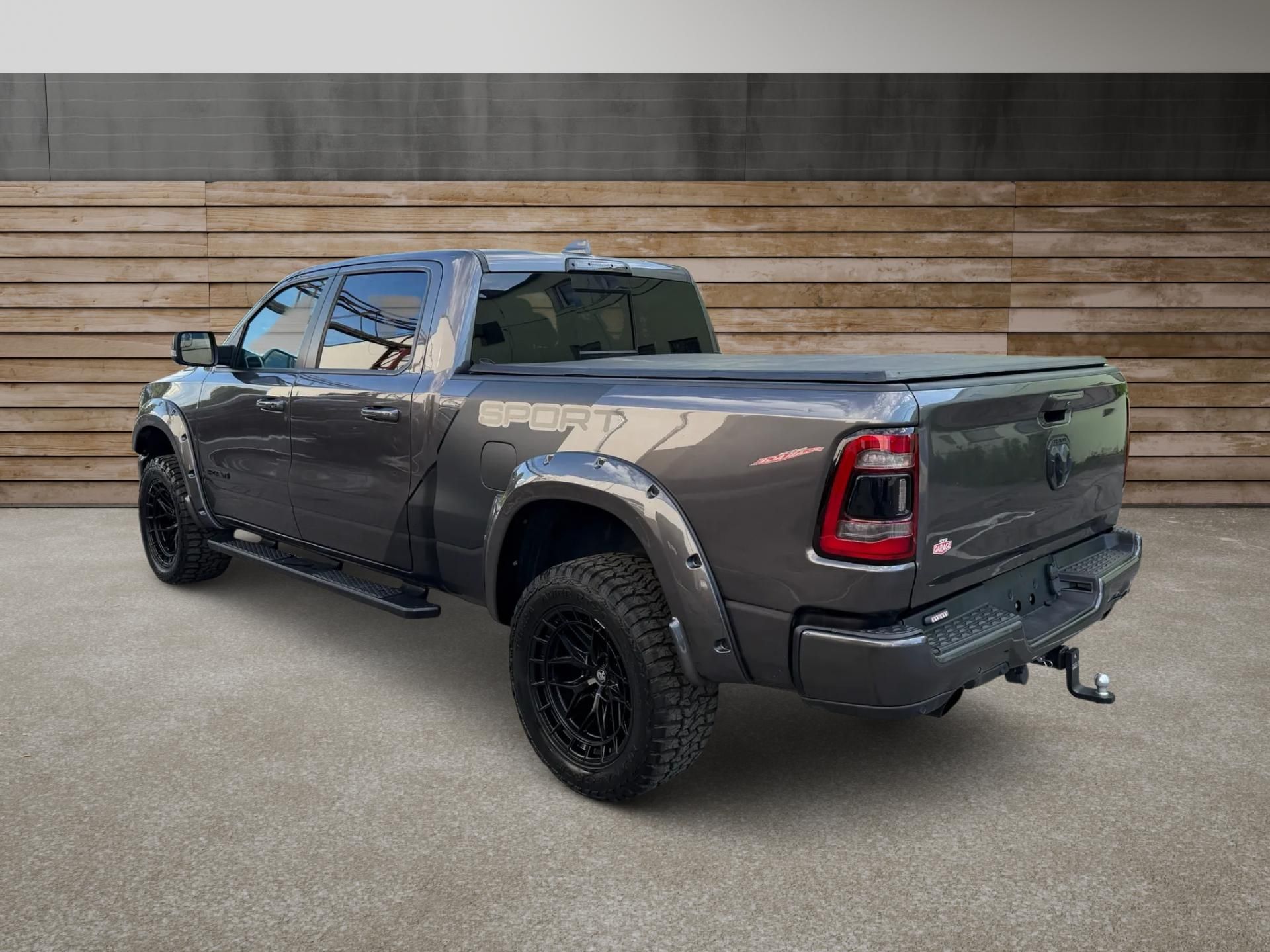 Dodge Ram, +HEMI+LPG+OFFROAD PAKET+ - fotka 5