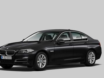 525d xDrive ČR DPH