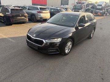 1.0 TSI Business Edition