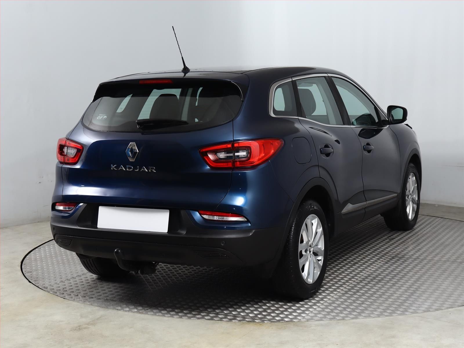 Renault Kadjar, 1.3 TCe, Tempomat - fotka 5