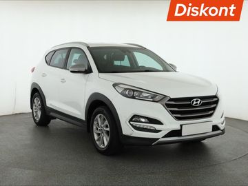 1.7 CRDi, Serv.kniha