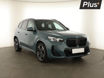 sDrive18i, M Sport