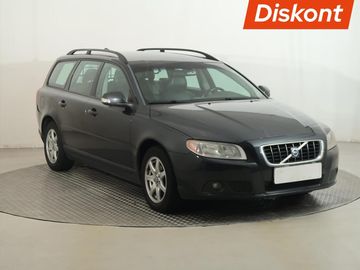 2.4 D, Automat, po STK, Tažné