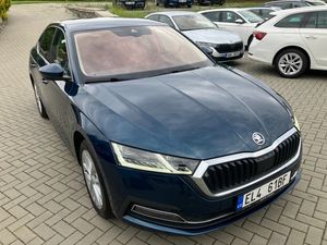 Škoda Octavia, 1.4PHEV 150 AT STYLE MATRIX TZ