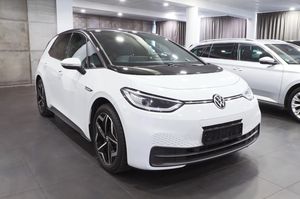 Volkswagen ID.3, Pro 150kW / IQ.Light / ALU 19"