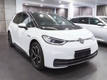 Pro 150kW / IQ.Light / ALU 19"
