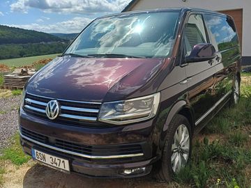 Bulli2.0TDi 150kW Automat4x4